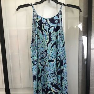 Lilly Pulitzer Margot Swing Dress